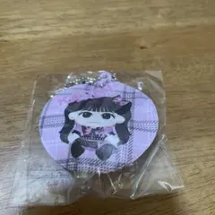 FRUITS ZIPPER 松本かれん バルーンチャーム