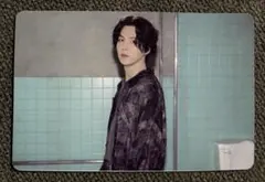 SUGA シュガ　ユンギ　BTS　トレカ　カード　防弾少年団