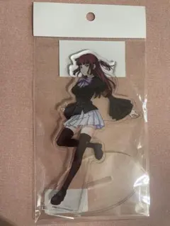 うみねこのなく頃に 右代宮縁寿 アクリルスタンド アクスタ - メルカリ