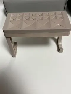 Brush stand & Makeup brush