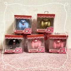 2026年最新】グルーミー ぬいぐるみ chubby shapeの人気アイテム