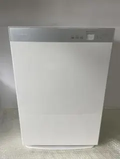 WiFi対応】ダイキン 加湿空気清浄機 MCK70WE7-W 2020年製 - メルカリ