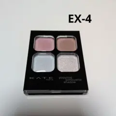 KATE ポッピングシルエットシャドウ EX-4