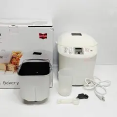 ❖【未使用に近い】TWINBIRD ホームベーカリー パン焼き機 PY-E635