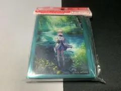 ムービック anemoi 辻倉朱比華 きゃらスリーブ3個 | Mercari