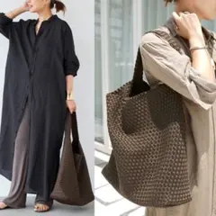 Deuxieme Classe NAGHEDI/ナゲディ NOMAD LARGEのサムネイル