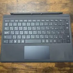 surface pro タイプカバー 1725 動作確認品