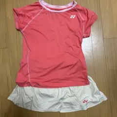 YONEXテニスウェア