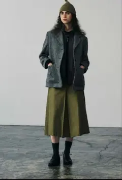 MARGARET HOWELL COTTON SATEENのサムネイル