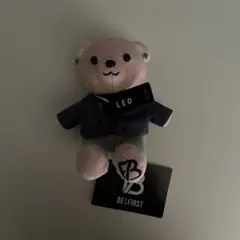BE:FIRST レオ ぬいぐるみ