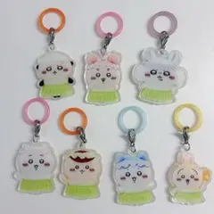 ちいかわ　めじるしチャーム