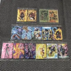 イタジャガ ドラゴンボール vol.9 まとめ売り15種