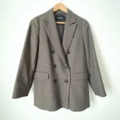 【美品/定価17,600円】green label relaxing ジャケット