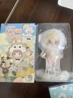 Nommi ノミちゃん 森の国 ひつじ Forest Kingdom - メルカリ