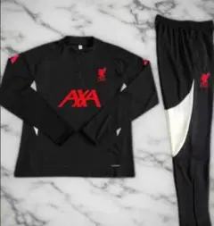 リバプール ウェア