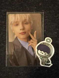 TXT TOGETHER 韓国 popup ポップアップ トレカ ヒュニンカイ