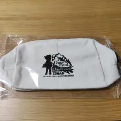 名探偵コナン 隻眼の残像　楽天ブックス限定ポーチ