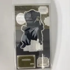 呪術廻戦PLAZA アクリルスタンド~Chair:Black~ 禪院直哉