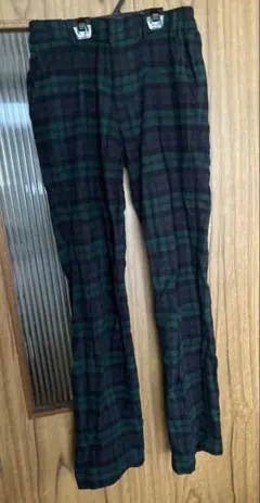 うたプリ　コスプレ　うたのプリンスさまっ　早乙女学園　夏制服　ズボン　パンツ　S