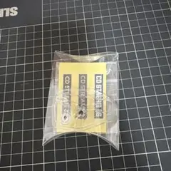 カーディナル3シリーズ用　クリアサイドマウントのサムネイル