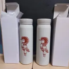 ピンクハウス♡ステンレスボトル♡新品未使用巾着付き - メルカリ