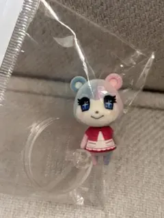 『あつまれ どうぶつの森』 ともだちどーる みすず