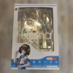 figma 涼宮ハルヒの憂鬱 涼宮ハルヒ 制服Ver.のサムネイル