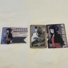 耳郎響香 キャラクターグッズ