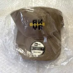 NEW ERA ニューエラ キャップ 悪漢奴等