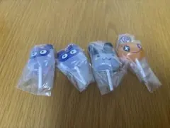 たまごっち カラフルキャンディチャーム　ガチャガチャ