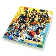 2026年最新】アクターズリーグ blu-rayの人気アイテム - メルカリ