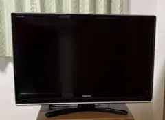 東芝 REGZA レグザ 【37型 液晶テレビ 】のサムネイル