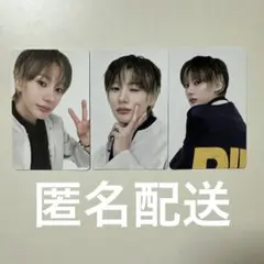 RIIZE アントン ANTONトレカ ラントレ ソウルコン