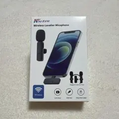 ワイヤレスマイク TYPE-C