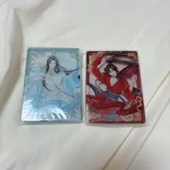 2025年最新】魔道祖師 アクリルスタンド 飛花甘露の人気アイテム