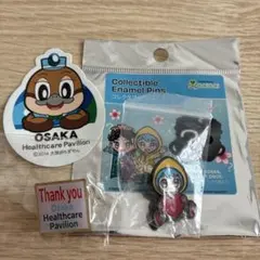 2025年最新】バチカン 缶バッジの人気アイテム - メルカリ