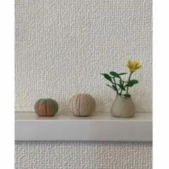 置物 フィギュア ミニチュア インテリア 観葉植物 3点セット