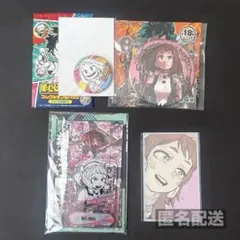 僕のヒーローアカデミア　ヒロアカ　麗日お茶子