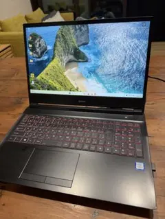 LG gram ノートパソコン 本体 Windows ジャンク品 値引き交渉可 - メルカリ