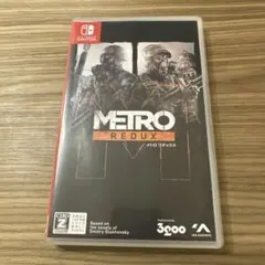 メトロ リダックス ダブルパック