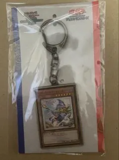 遊戯王 カード絵柄チャーム WCS2026 ブラックマジシャンガール 他 5種