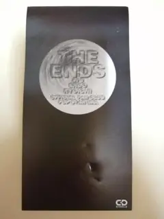 THE ENDS 遠藤遼一 CD SINGLE キーホルダー付き Amazon.co.jp: THE ENDSエンズ 遠藤遼一 CDセット ソフトバレエ