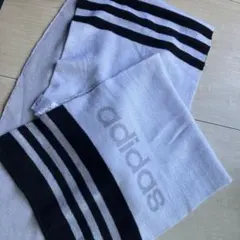 adidas アディダス マフラー