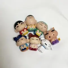 クレヨンしんちゃん まちぼうけシリーズ