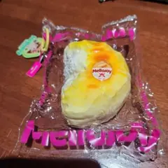 Mellojoy メロジョイ フルーツマーケット　ドリアン　ねっとりヨーグルト
