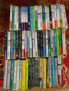グインサーガ　60-124巻 　113.122巻欠　サイン入り本あり グインサーガ 60-124巻 113.122巻欠 サイン入り本あり - メルカリ
