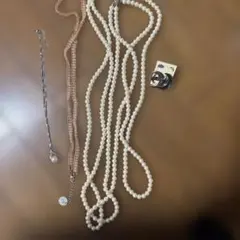 ネックレスまとめ売り