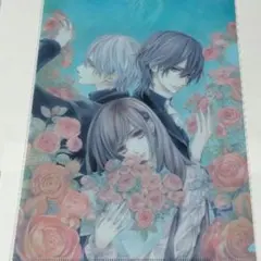LaLa ヴァンパイア騎士 当選品 懸賞 - メルカリ