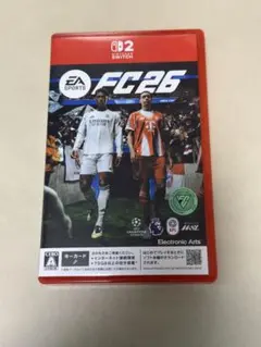FC26 SWITCH2