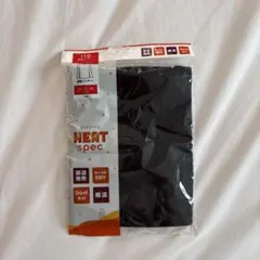 HEAT spec キッズ 半袖インナー 110cm
